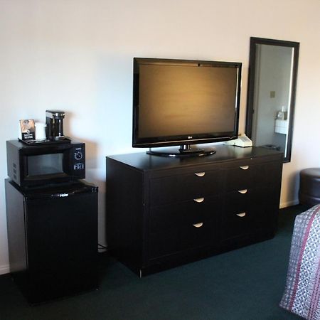 Cougar Land Motel Pullman Ruang foto