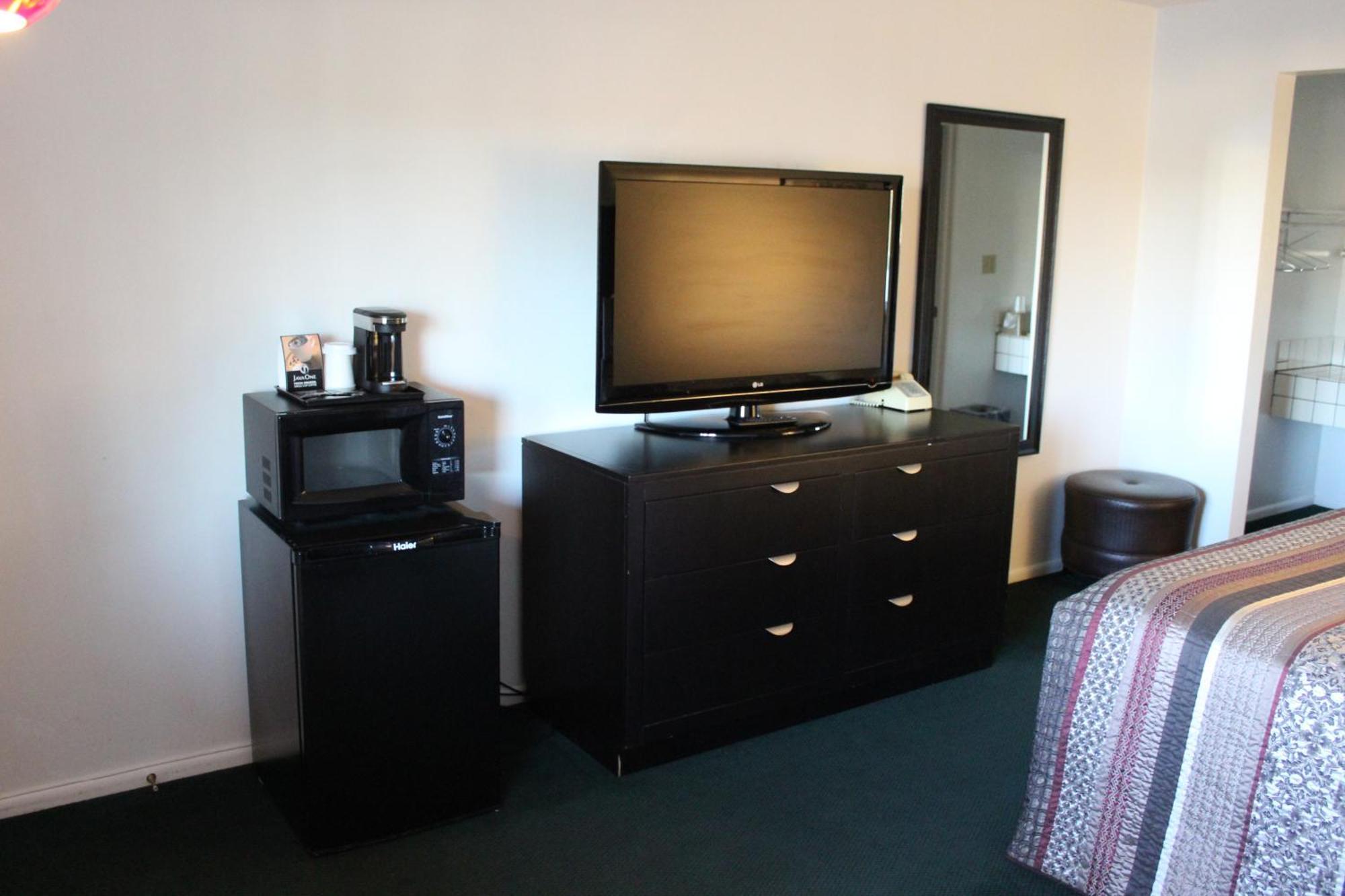 Cougar Land Motel Pullman Ruang foto